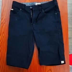 Boys Van's Shorts